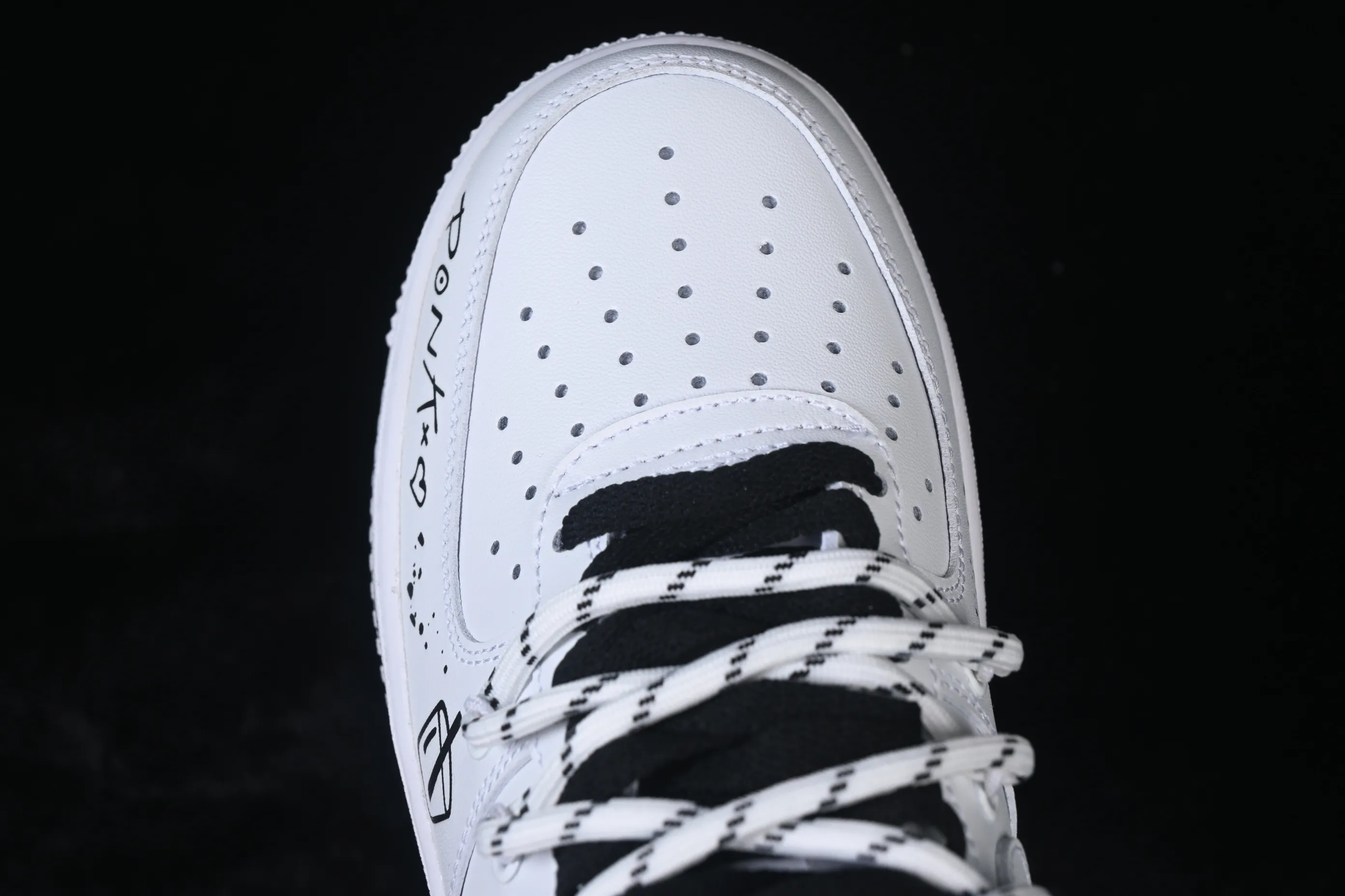 All Categories Nk Air Force 1 Air Force Series Nk Air Force 1 Low Air Force Low Nike Air Force 1'07 Low Simple Tu Weiqu Air Force One Low Casual Shoes CZ8699-578